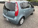Thumbnail '2' of Mitsubishi Colt LS