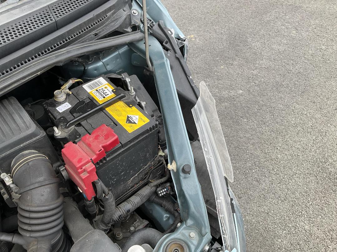 Photo '15' of Mitsubishi Colt LS