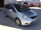 Thumbnail '1' of Mitsubishi Colt LS