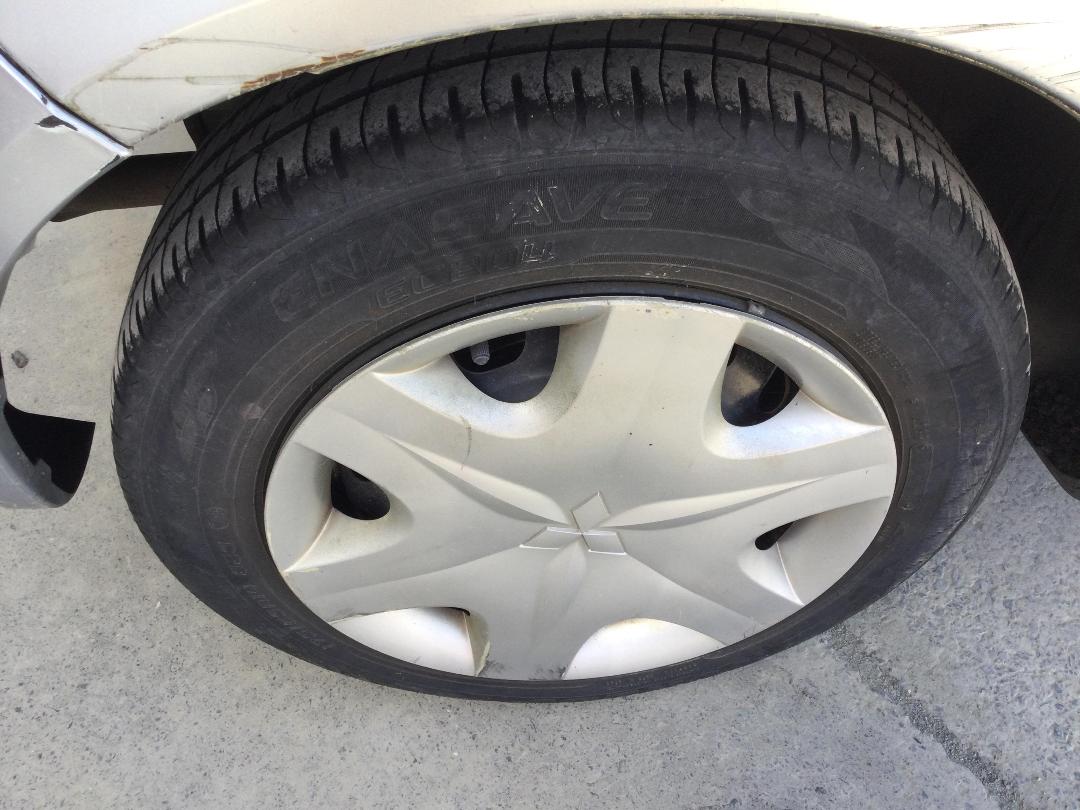 Photo '12' of Mitsubishi Colt LS Photo '12' of Mitsubishi Colt LS