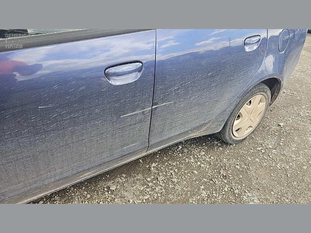 Photo '10' of Mitsubishi Colt Plus LS Photo '10' of Mitsubishi Colt Plus LS