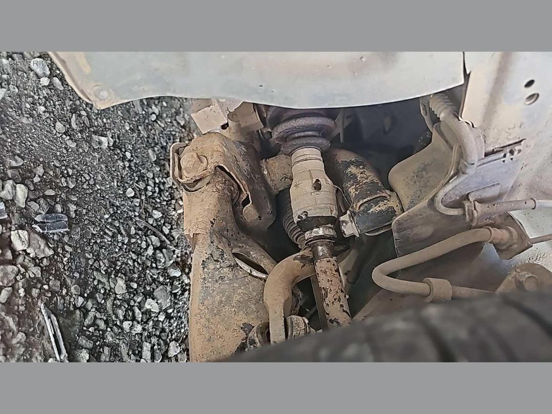 Photo '11' of Mitsubishi Colt Plus LS Photo '11' of Mitsubishi Colt Plus LS