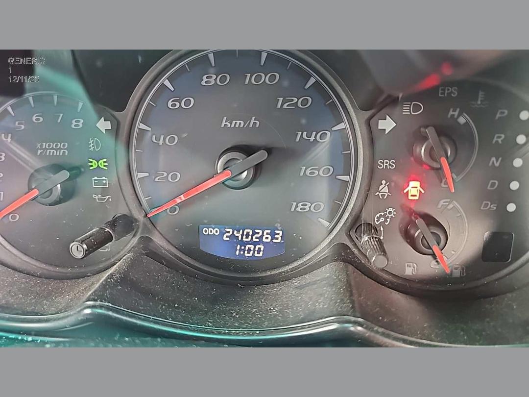 Photo '13' of Mitsubishi Colt Plus LS Photo '13' of Mitsubishi Colt Plus LS