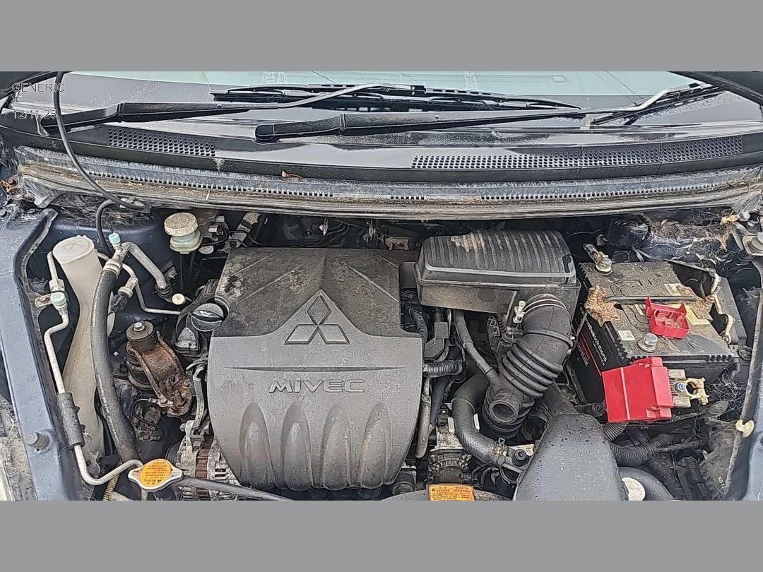 Photo '14' of Mitsubishi Colt Plus LS Photo '14' of Mitsubishi Colt Plus LS