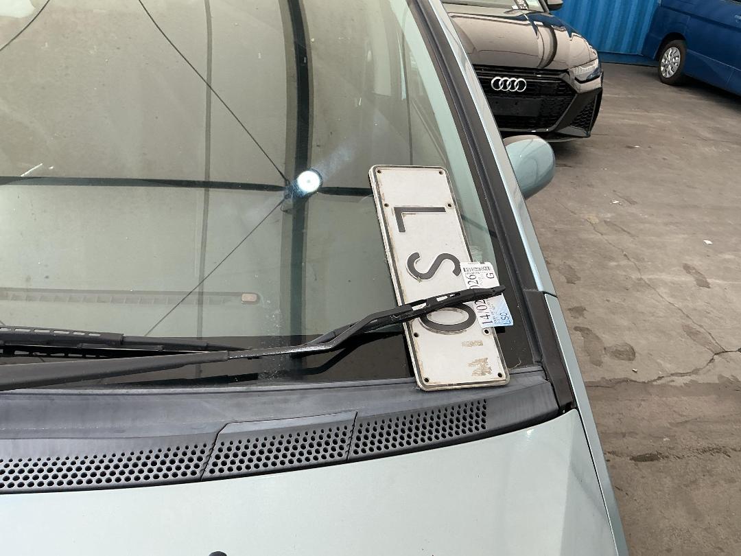 Photo '15' of Mitsubishi Colt Plus LS Photo '15' of Mitsubishi Colt Plus LS