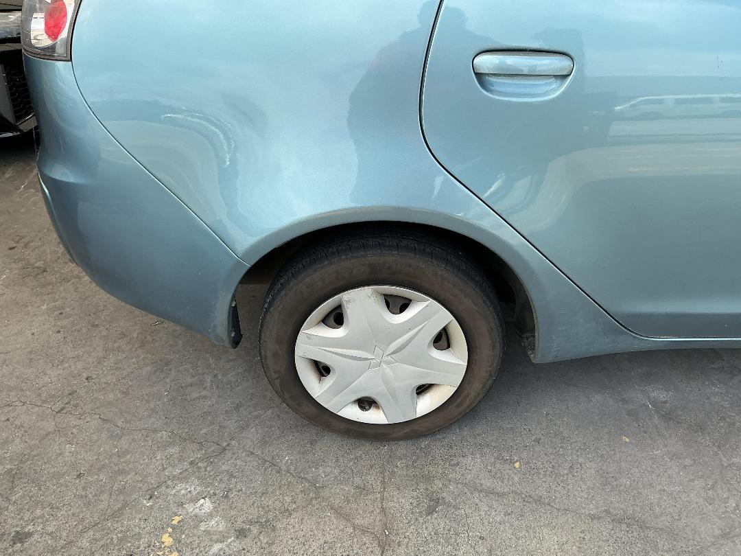 Photo '17' of Mitsubishi Colt Plus LS Photo '17' of Mitsubishi Colt Plus LS