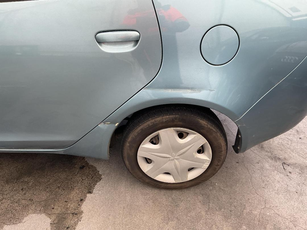 Photo '18' of Mitsubishi Colt Plus LS Photo '18' of Mitsubishi Colt Plus LS