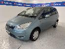 Thumbnail '4' of Mitsubishi Colt Plus