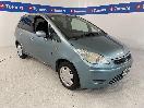 Thumbnail '1' of Mitsubishi Colt Plus