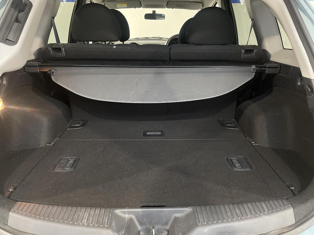 Photo '14' of Mitsubishi Colt Plus