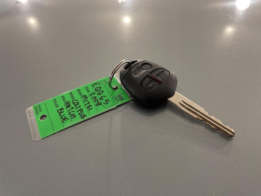 Photo '22' of Mitsubishi Colt Plus