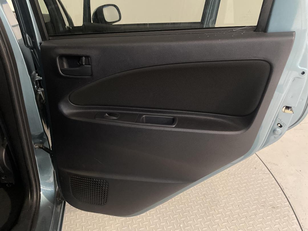 Photo '19' of Mitsubishi Colt Plus