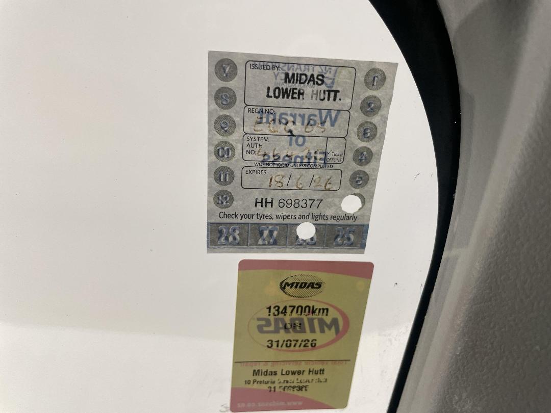 Photo '27' of Mitsubishi Colt Plus