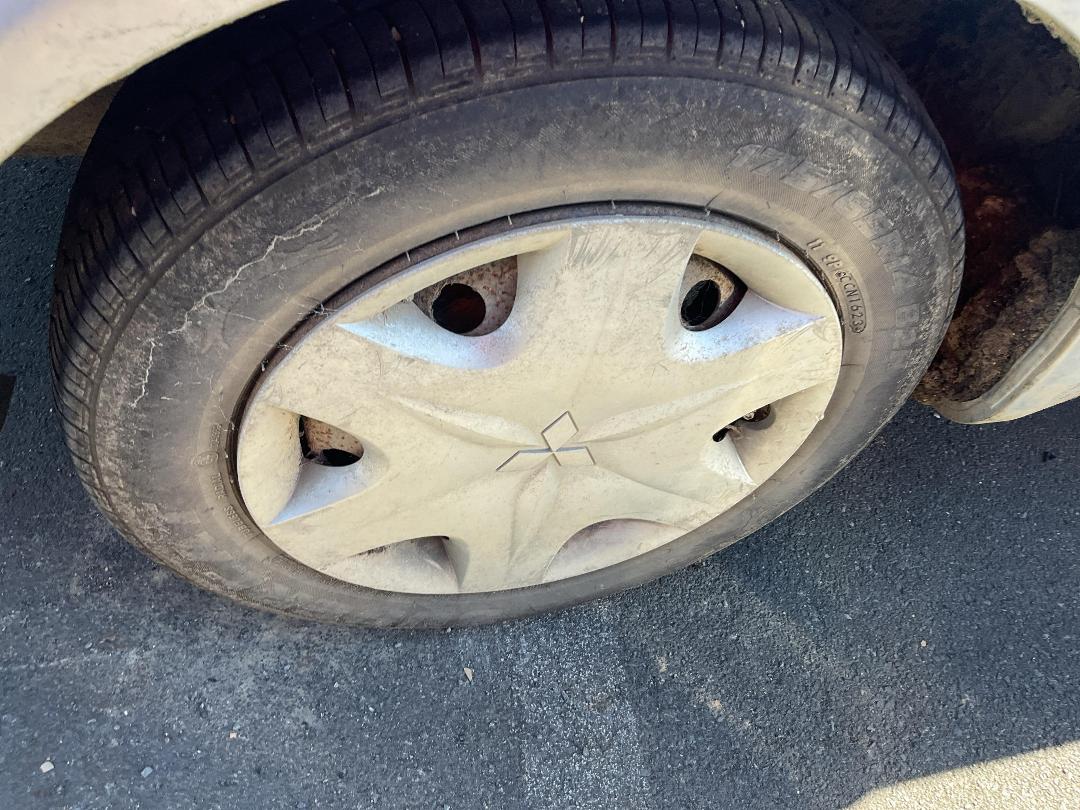 Photo '5' of Mitsubishi Colt Plus LS