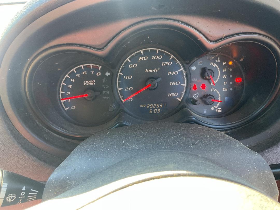 Photo '10' of Mitsubishi Colt Plus LS