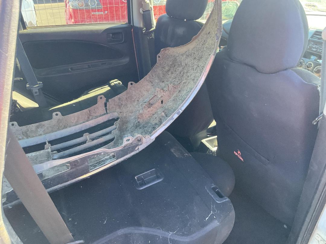 Photo '11' of Mitsubishi Colt Plus LS