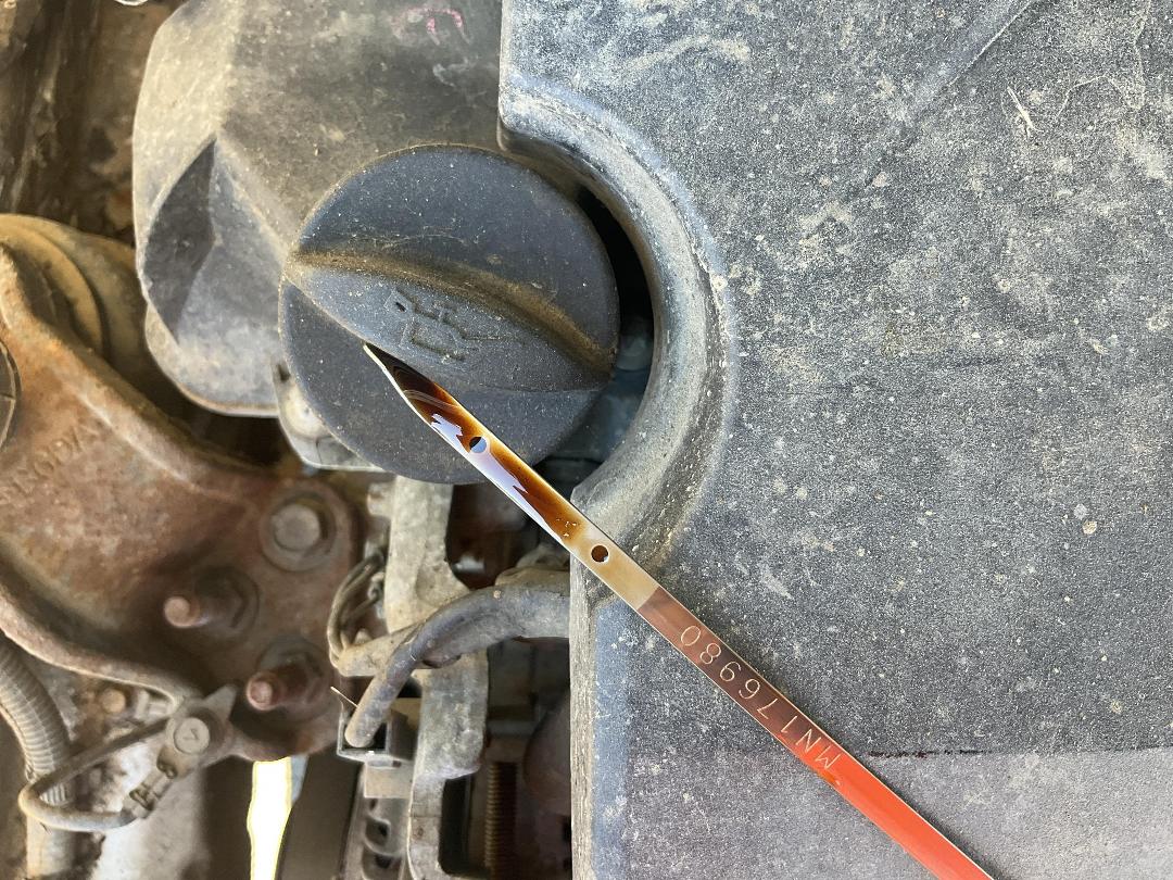 Photo '9' of Mitsubishi Colt Plus LS