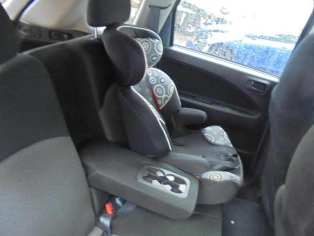 Photo '9' of Mitsubishi Colt Plus LS