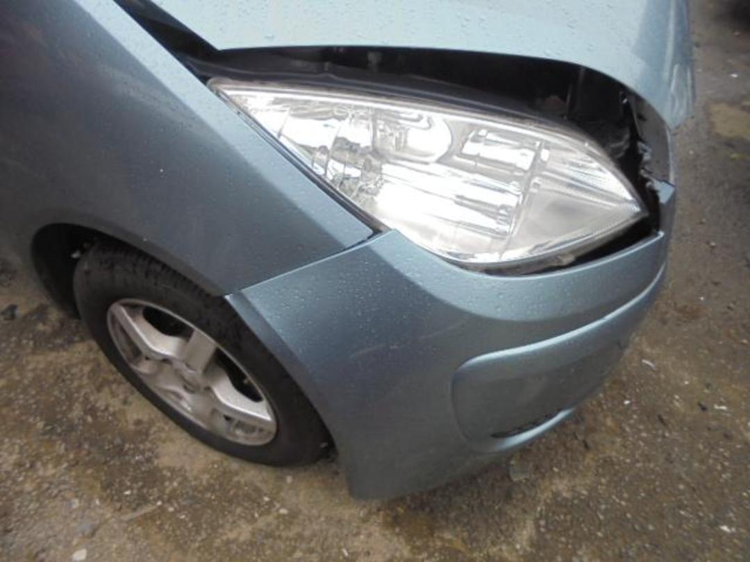 Photo '10' of Mitsubishi Colt Plus LS