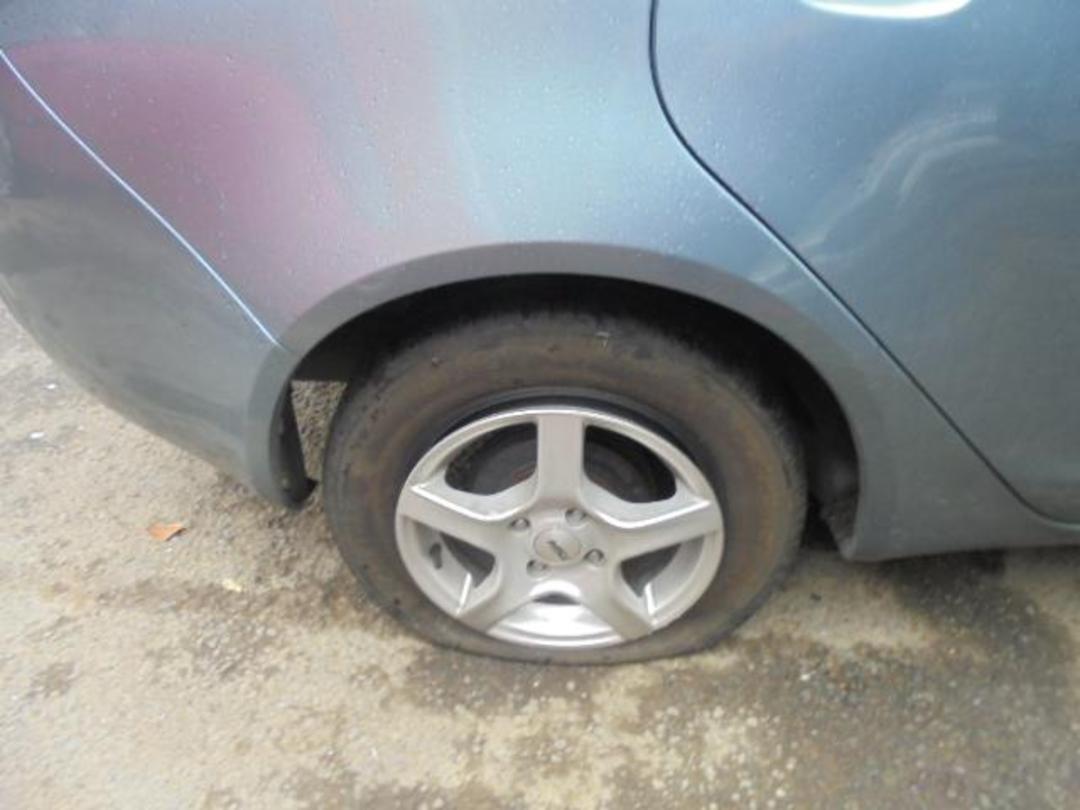 Photo '11' of Mitsubishi Colt Plus LS