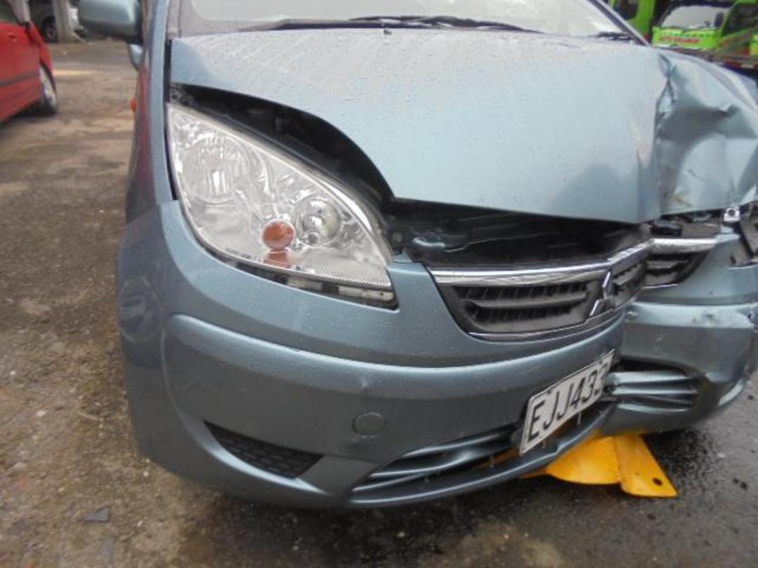 Photo '15' of Mitsubishi Colt Plus LS