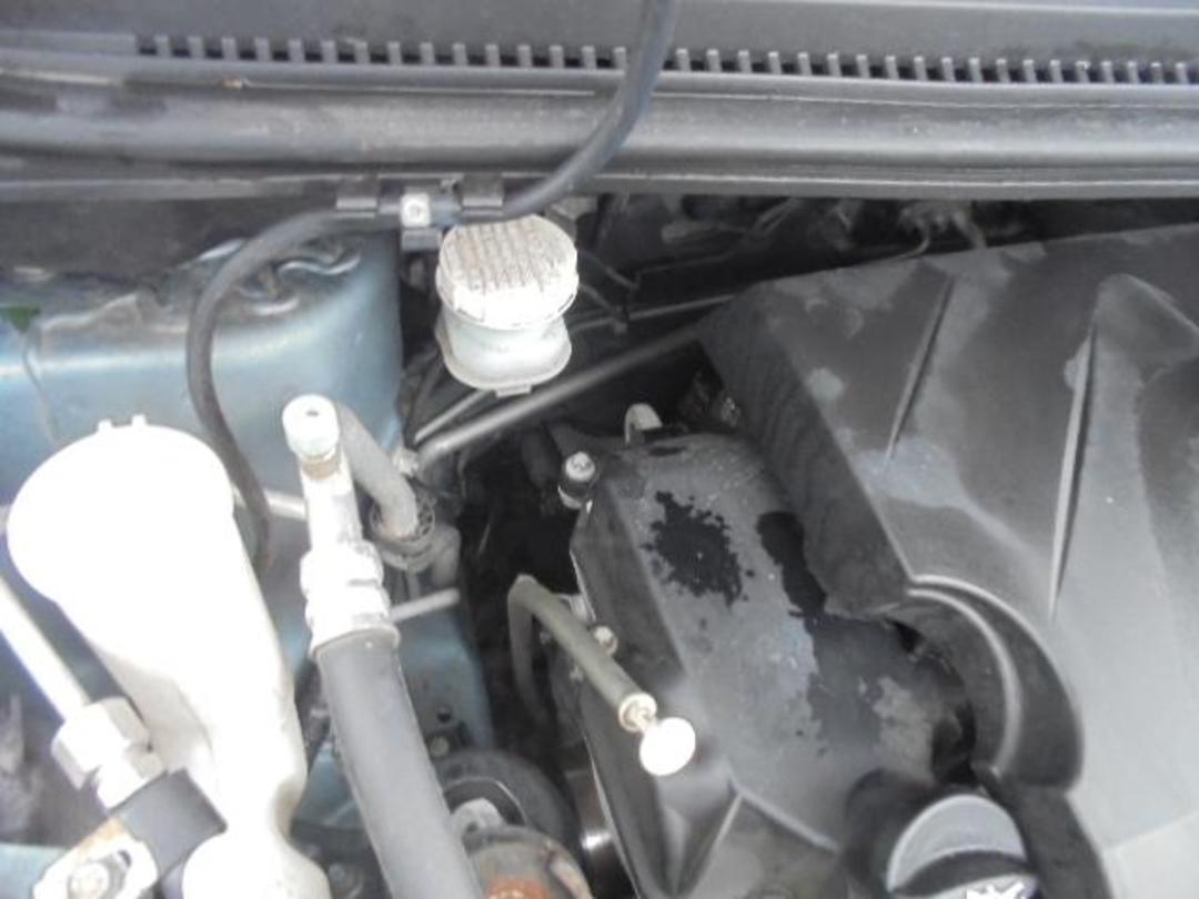 Photo '19' of Mitsubishi Colt Plus LS