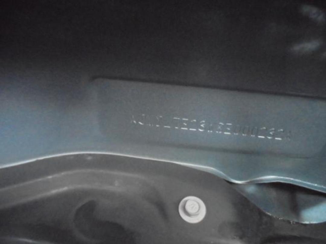 Photo '22' of Mitsubishi Colt Plus LS