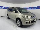 Thumbnail '1' of Mitsubishi Delica