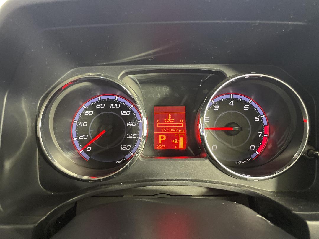 Photo '21' of Mitsubishi Delica