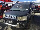 Thumbnail '1' of Mitsubishi Delica