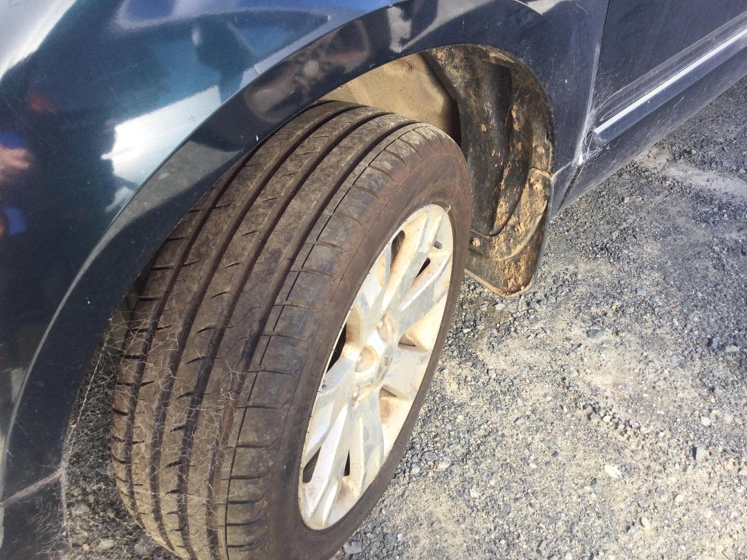 Photo '8' of Mitsubishi Delica Photo '8' of Mitsubishi Delica