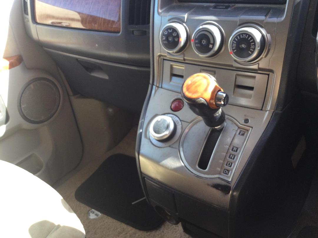 Photo '5' of Mitsubishi Delica Photo '5' of Mitsubishi Delica