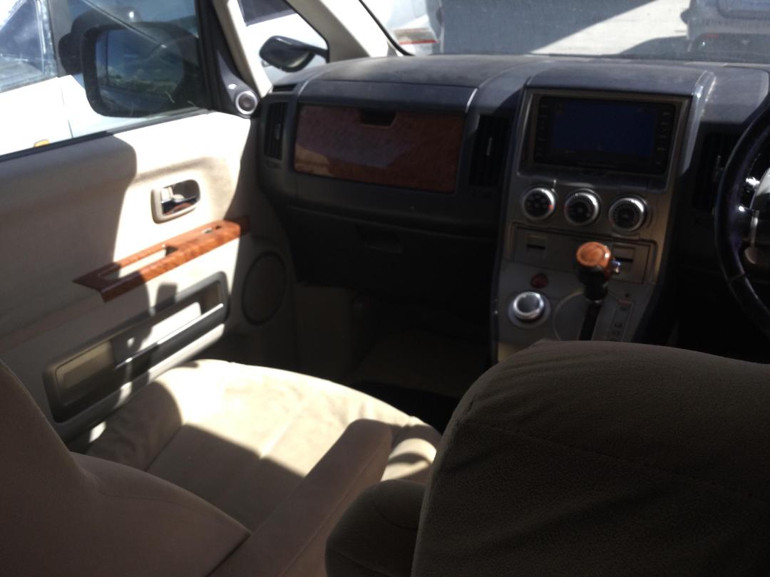 Photo '14' of Mitsubishi Delica Photo '14' of Mitsubishi Delica