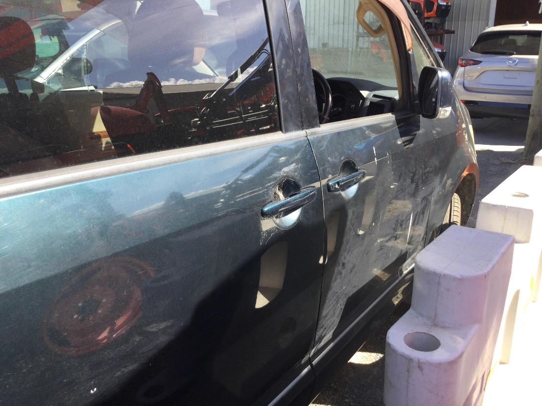 Photo '17' of Mitsubishi Delica Photo '17' of Mitsubishi Delica