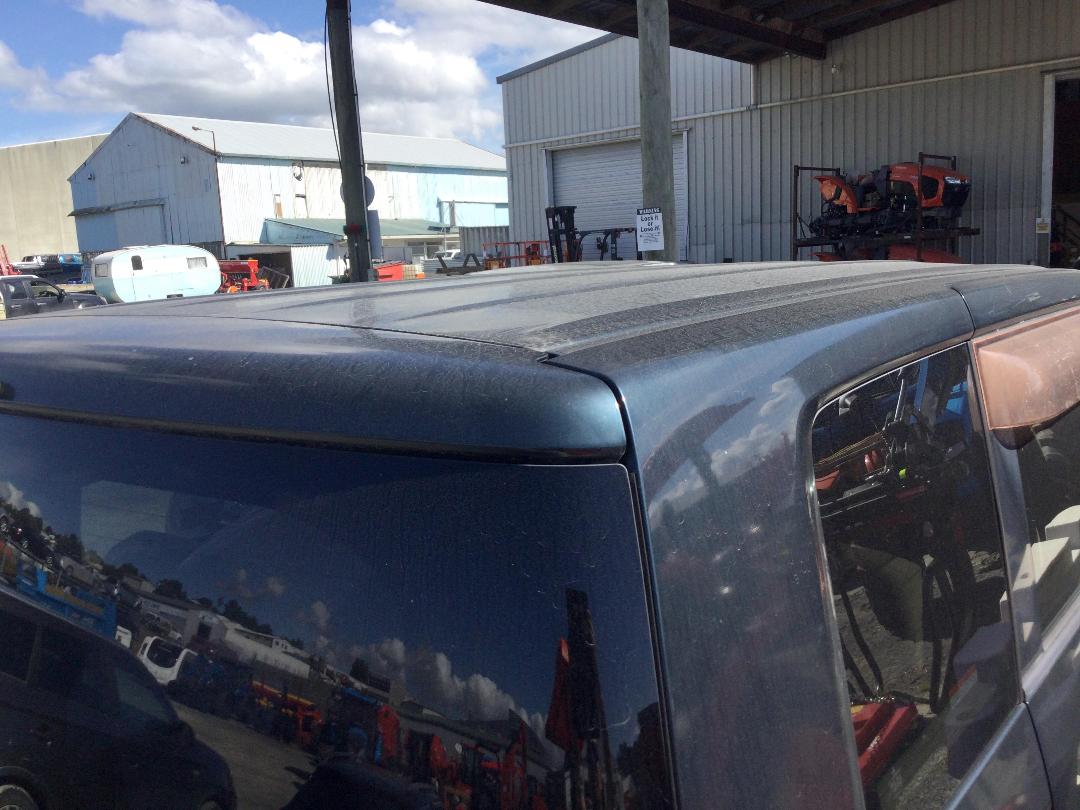 Photo '18' of Mitsubishi Delica Photo '18' of Mitsubishi Delica