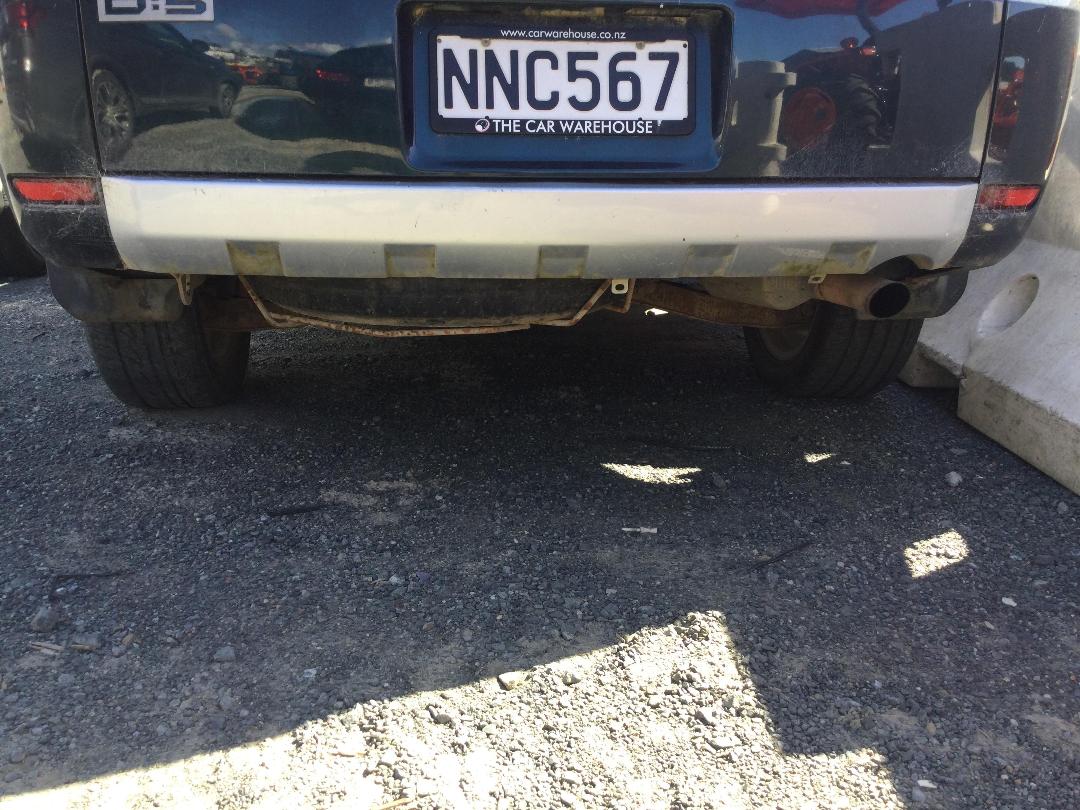 Photo '15' of Mitsubishi Delica Photo '15' of Mitsubishi Delica