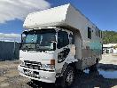 Thumbnail '11' of Mitsubishi Fighter FM250A6 Horse Truck