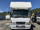 Thumbnail '12' of Mitsubishi Fighter FM250A6 Horse Truck