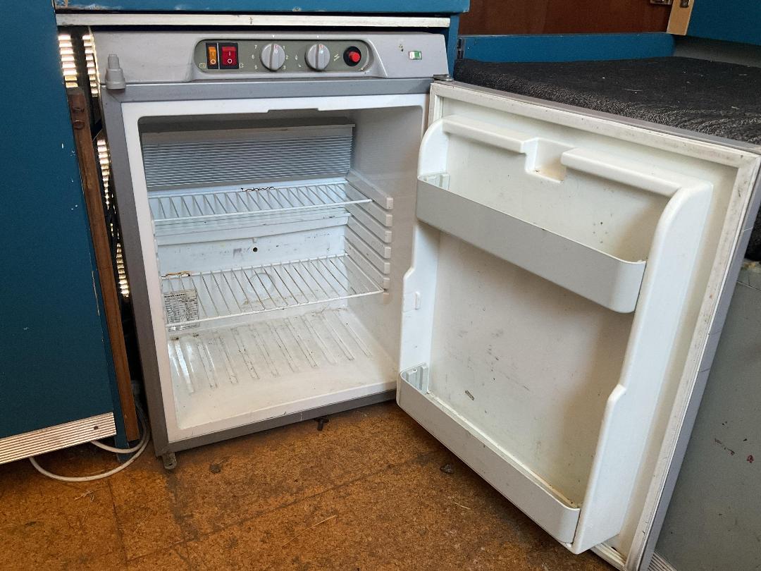 Photo '26' of Mitsubishi Fighter FM250A6 Horse Truck