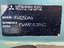 Thumbnail '45' of Mitsubishi Fighter FM250A6 Horse Truck
