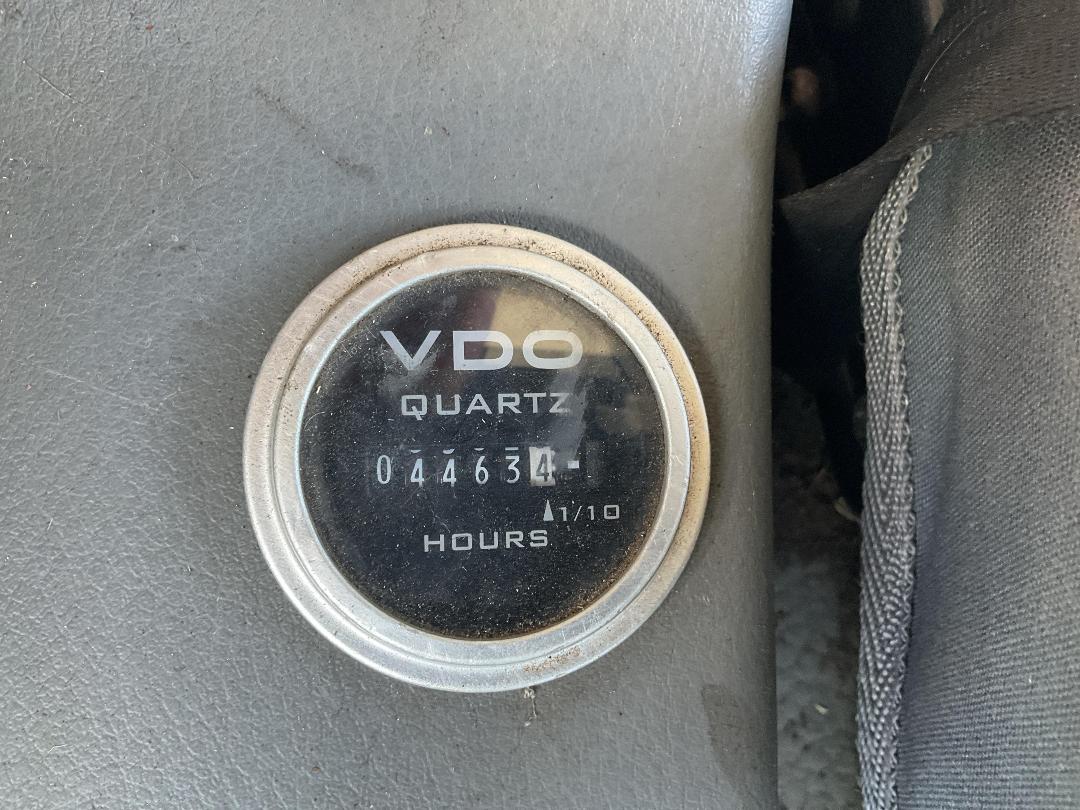 Photo '47' of Mitsubishi Fighter FM250A6 Horse Truck