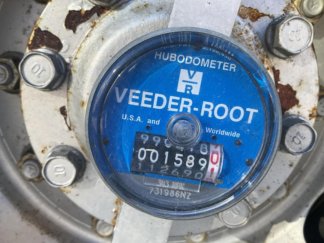 Photo '48' of Mitsubishi Fighter FM250A6 Horse Truck