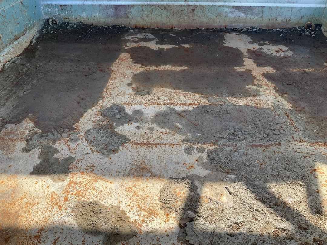 Photo '17' of Mitsubishi Fuso Canter FE150W2 Double Cab - Tipper Photo '17' of Mitsubishi Fuso Canter FE150W2 Double Cab - Tipper