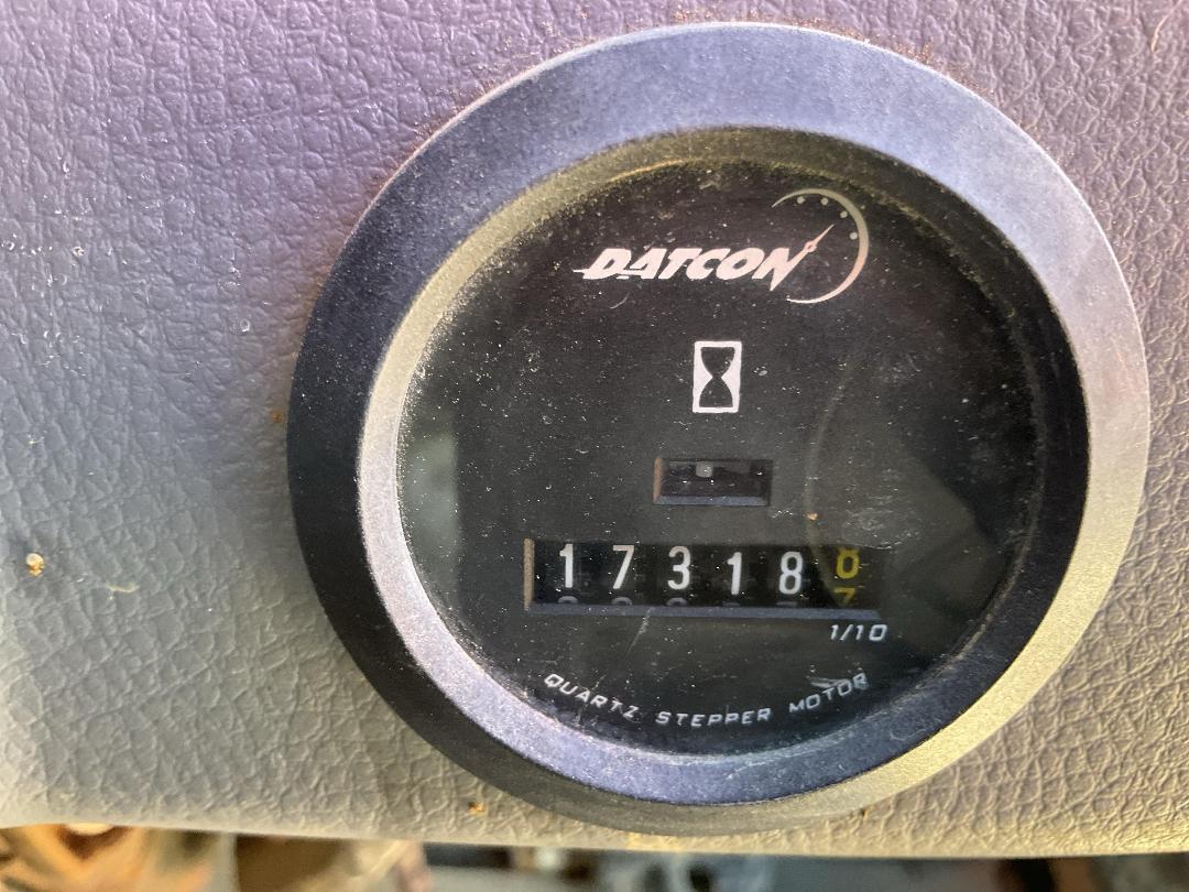 Photo '38' of Mitsubishi Fuso Canter FE150W2 Double Cab - Tipper Photo '38' of Mitsubishi Fuso Canter FE150W2 Double Cab - Tipper