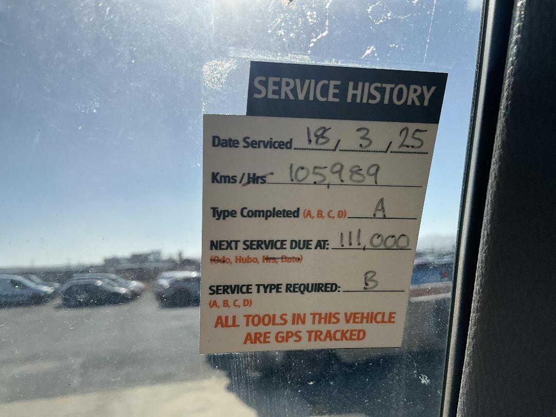 Photo '36' of Mitsubishi Fuso Canter FE150W2 Double Cab - Tipper Photo '36' of Mitsubishi Fuso Canter FE150W2 Double Cab - Tipper