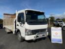 Thumbnail '1' of Mitsubishi Fuso Canter FE150E3 Transporter