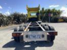 Thumbnail '5' of Mitsubishi Fuso Fighter FU281U8 Cab Chassis Thumbnail '5' of Mitsubishi Fuso Fighter FU281U8 Cab Chassis