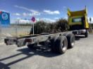 Thumbnail '4' of Mitsubishi Fuso Fighter FU281U8 Cab Chassis Thumbnail '4' of Mitsubishi Fuso Fighter FU281U8 Cab Chassis