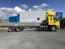 Thumbnail '3' of Mitsubishi Fuso Fighter FU281U8 Cab Chassis Thumbnail '3' of Mitsubishi Fuso Fighter FU281U8 Cab Chassis