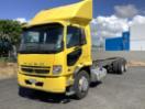 Thumbnail '8' of Mitsubishi Fuso Fighter FU281U8 Cab Chassis Thumbnail '8' of Mitsubishi Fuso Fighter FU281U8 Cab Chassis